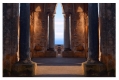 Mythic-Columns-in-the-Villa-Cimbrone