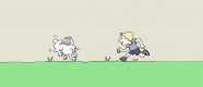 Bunny and Boy_2015_DR_News_Selected