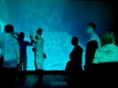 viewer-fits-her-hand-over-silouette's-hand