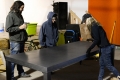 4.-Paint-table-gunmetal-and-black-metallic-ombre