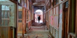 Nothing-is-Forever_hallway-with-arch