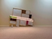 Artful-Spine-Reversed-63-x-90-L-bracets-paper-string-photographic-gels-gradient-photo-paper-LED-lights-on-wood_SC_PA_Spine_2019