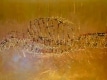 Horizontal-Gold-SpineArtful-Spine-63-x-90-L-bracets-paper-string-photographic-gels-gradient-photo-paper-LED-lights-on-wood_SC_PA_Spine_2019