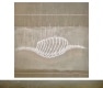 Politics-of-the-Spine-Spine-of-Hope-90-x-90-House-paint-gel-medium-on-raw-linen-PA_Spines_2018