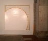 Rumination_Source-Energy-Flex-medium-primer-acrylic-paint-gloss-paint-shoelace-painted-stretcher-bars-and-thread-on-drop-cloth-72-x-72_PA_JPR_2016