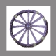 Breaking Wheel