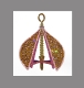 Gold Pear of Anquish