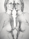 Nipple to Nipple