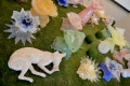 shunga-garden-with-Murano-glass-and-swarovski-pussies