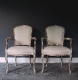 Two Chairs